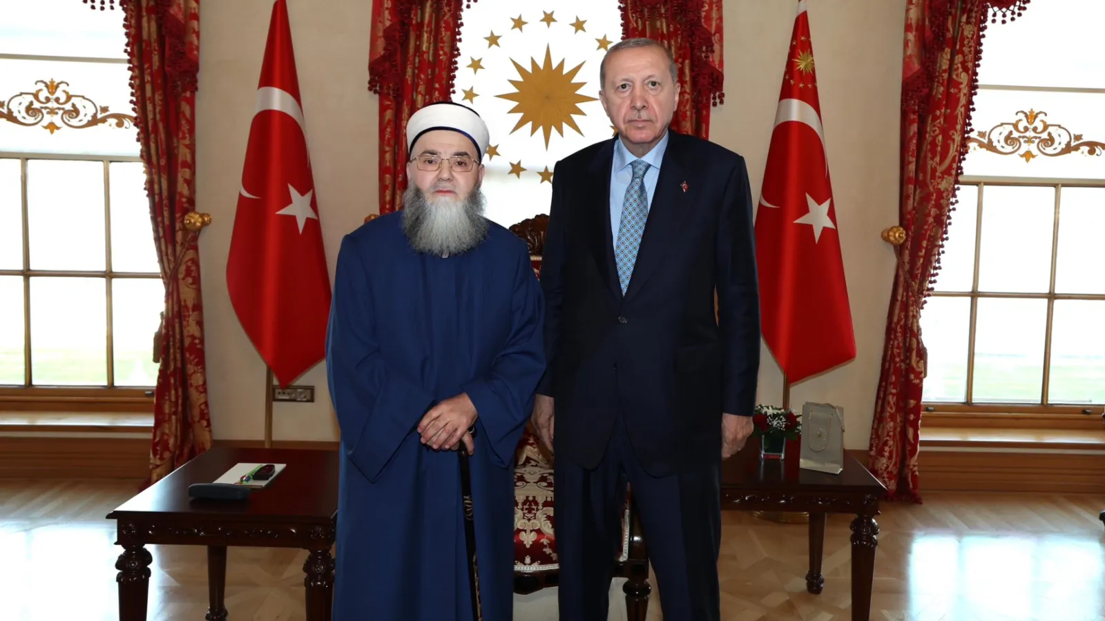 Cübbeli Ahmet’in yeni ittifak arayışı: Menzil teması sonrası