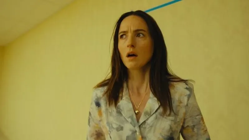 Backrooms filmi Hollywood stüdyolarına ilham oldu: Yeni senaryo fikirleri için odak Reddit'te!