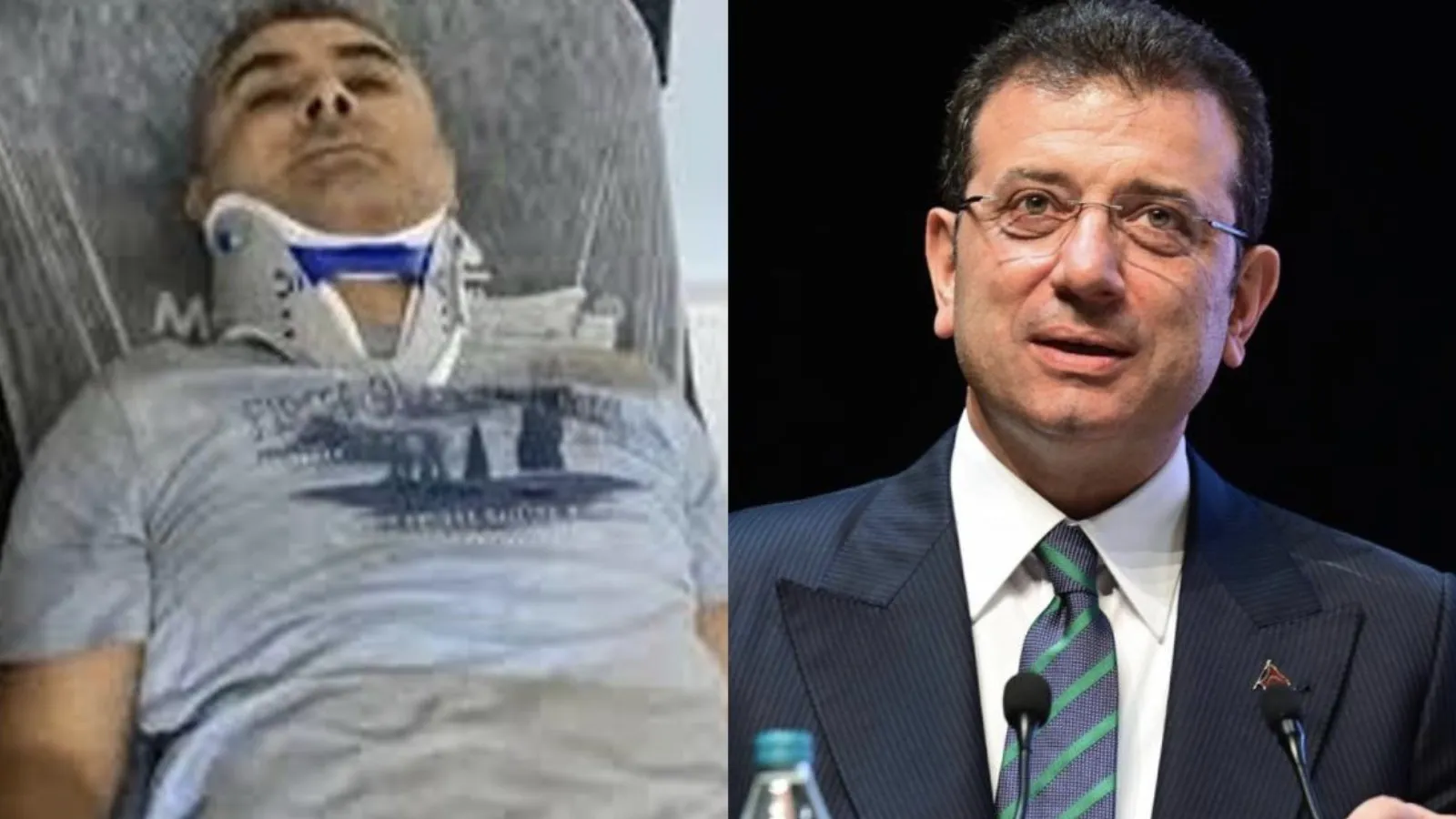 İBB davasında 55’nci gün | İmamoğlu’ndan Erhan Karaal uyarısı: Mesele artık yalnızca bir adli süreç değil, can güvenliği