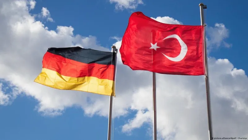 Zamanın yeni ruhu ve Türkiye-Almanya ilişkilerinde “stratejik” iş birliği dönemi