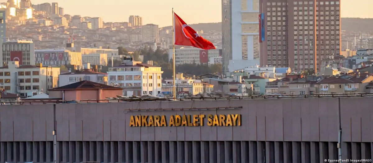 TEMA gönüllülerine terör sorgusu: "Kod adınız ne?"