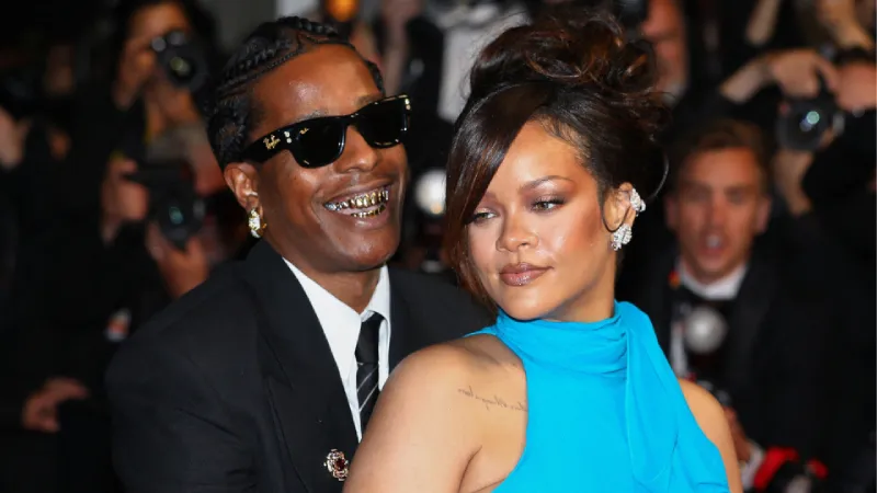 Rihanna ile üç çocuğu olan ASAP Rocky: Saldırı ailemizi derinden sarstı