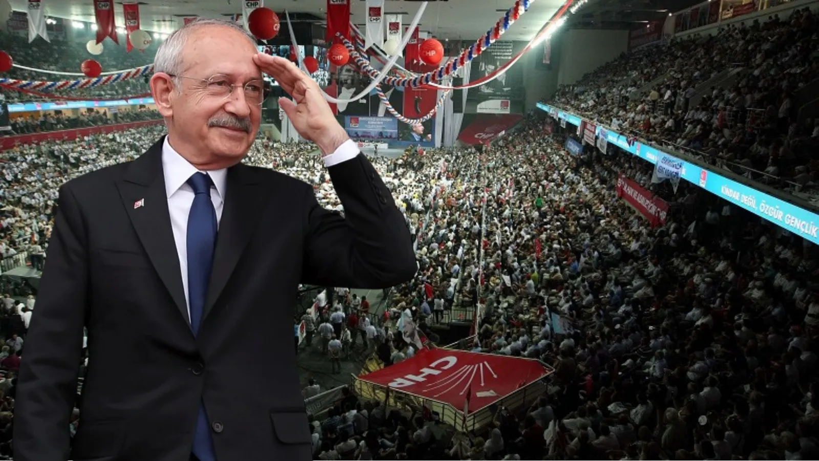 Kılıçdaroğlu yönetimindeki CHP kurmayları: Kurultay sürecinde "güvenli liman" söylemi öne çıkacak, Kemal Bey aday olmayacak
