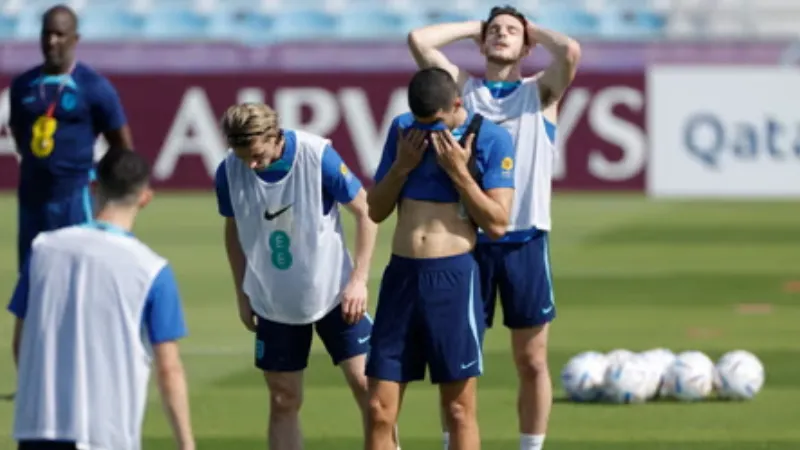 2026 FIFA Dünya Kupası "sıcak" geçecek