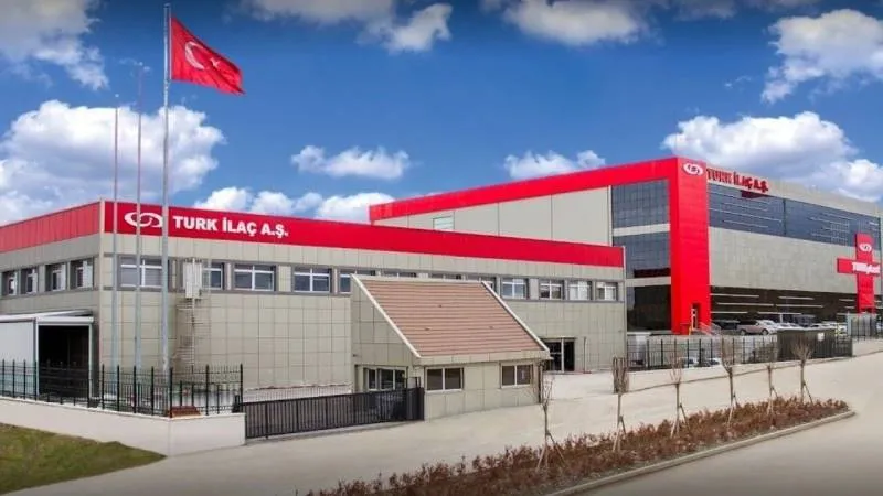 Borsada işlem görüyordu: Türk İlaç ve Serum Sanayi konkordato istedi