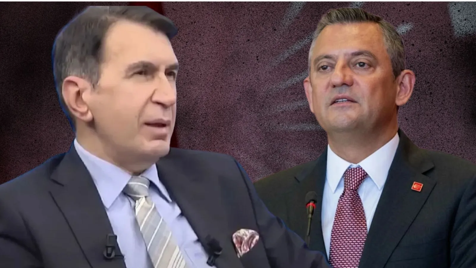 Fuat Uğur, CHP'deki ihraç talepleri hakkında konuştu: En başta Özel atılmalı; İmamoğlu kalkmış 'saray kayyımı' diyor, bu ne cüret?