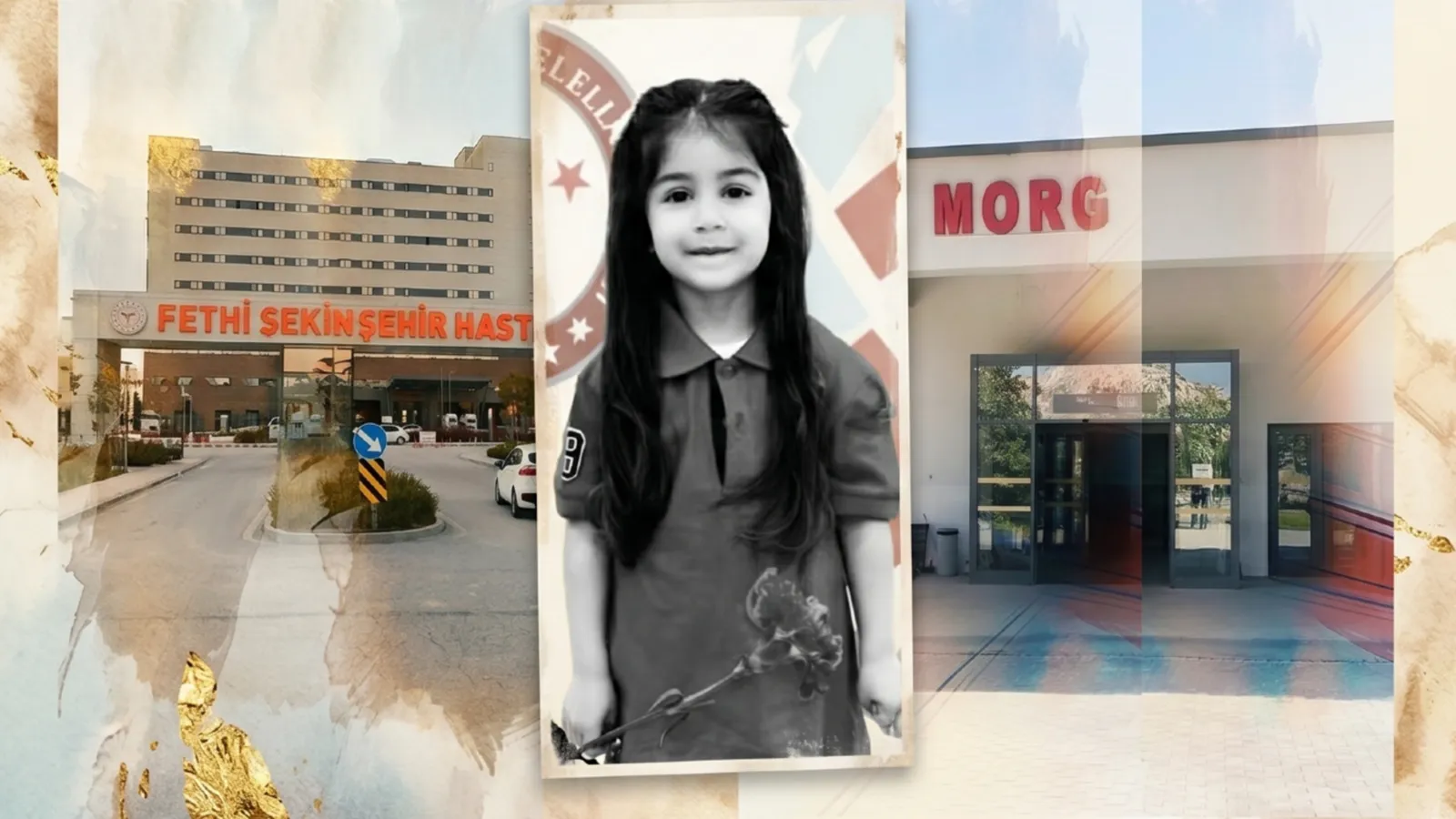 Yazlıkta havuza düşen 4 yaşındaki Zeynep Dila’dan acı haber