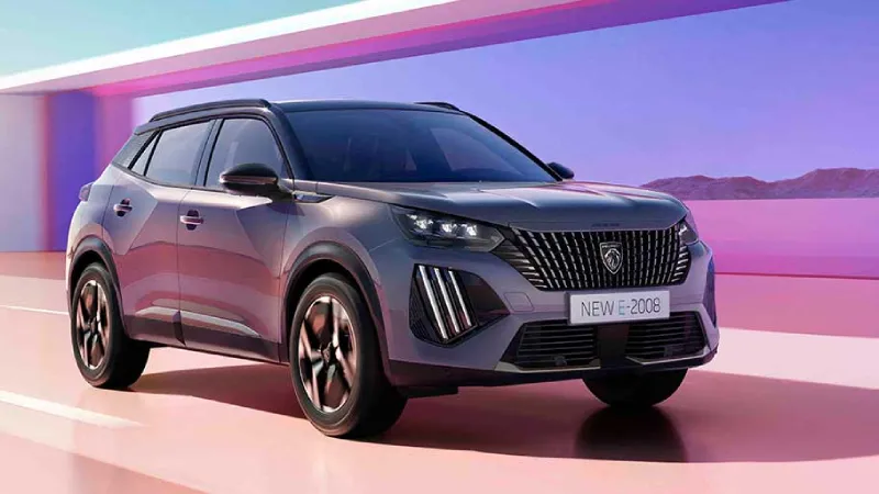 <p>10. Peugeot 2008 - 9.023 adet</p>
