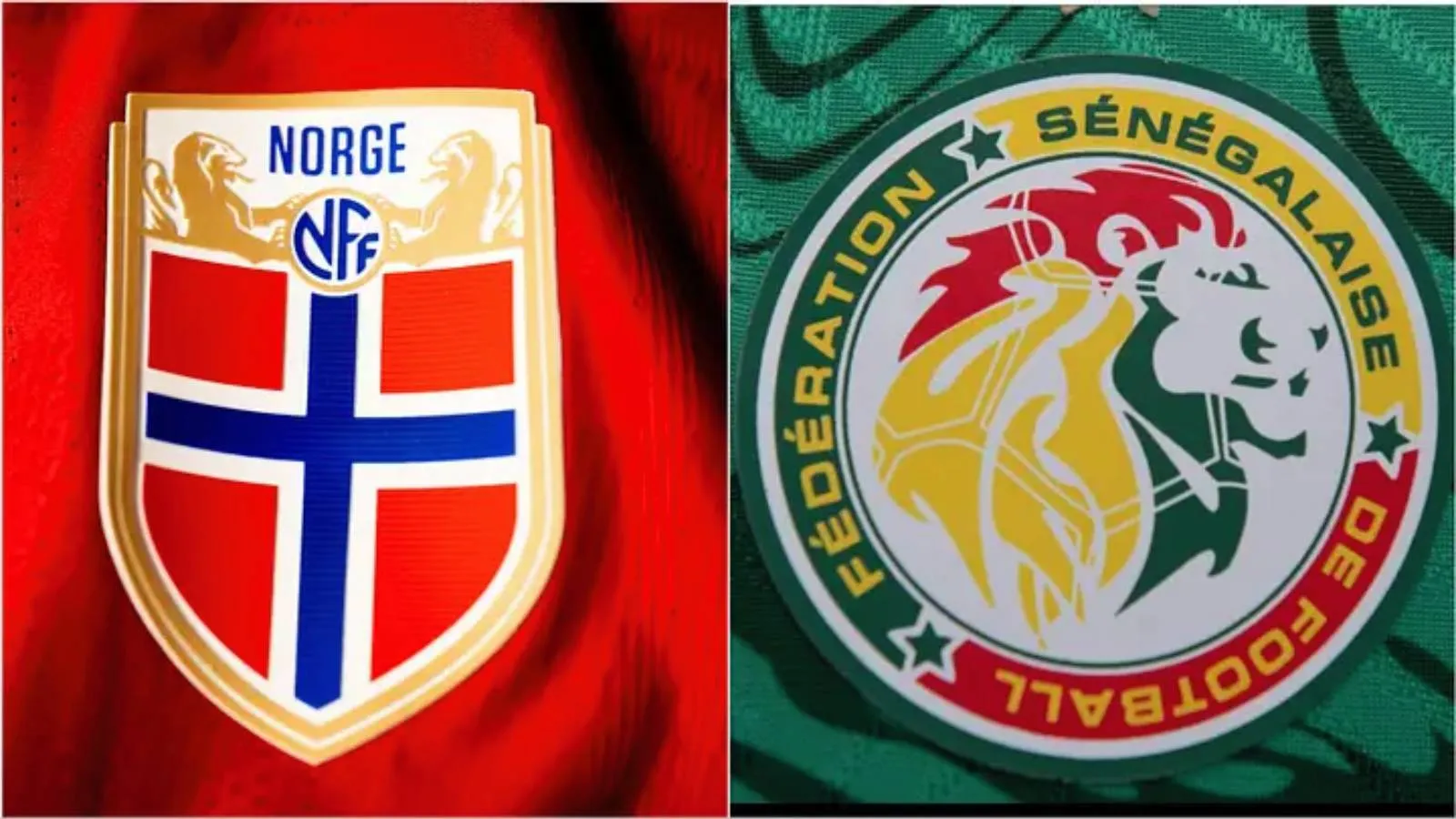 2026 Dünya Kupası | Norveç - Senegal: Muhtemel 11'ler