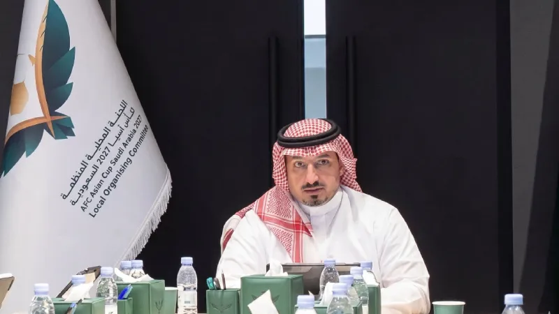 Dünya Kupası'nda grubu sonuncu tamamlamışlardı: Suudi Arabistan Futbol Federasyonu Başkanı görevinden istifa etti