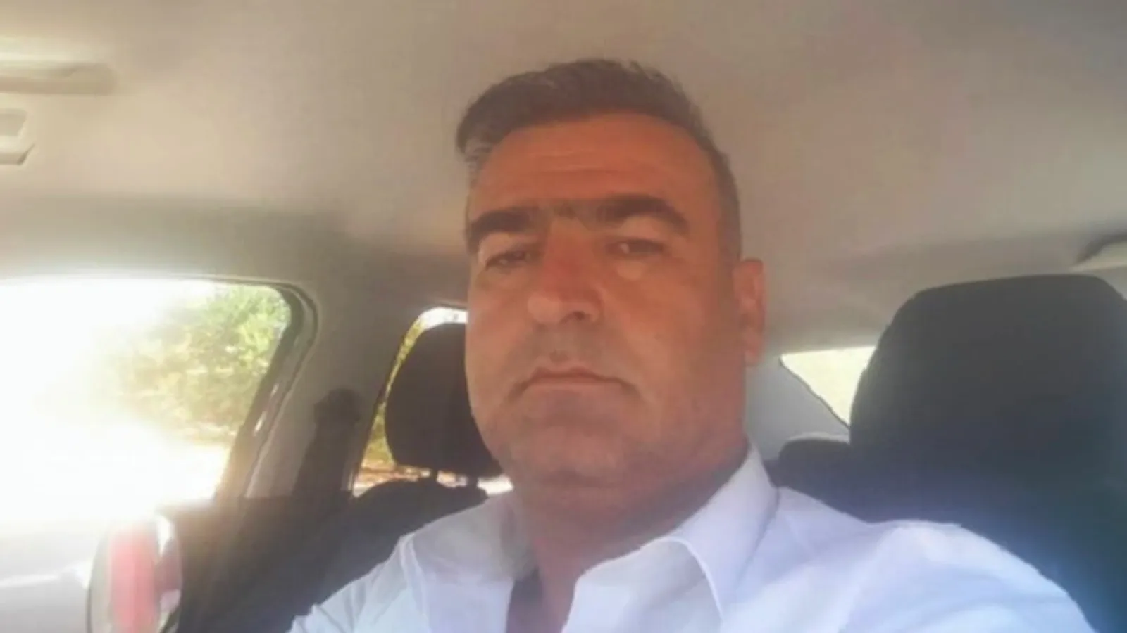 Narin Güran'ın amcası Salim Güran’ın muhtarlığının düştüğü m