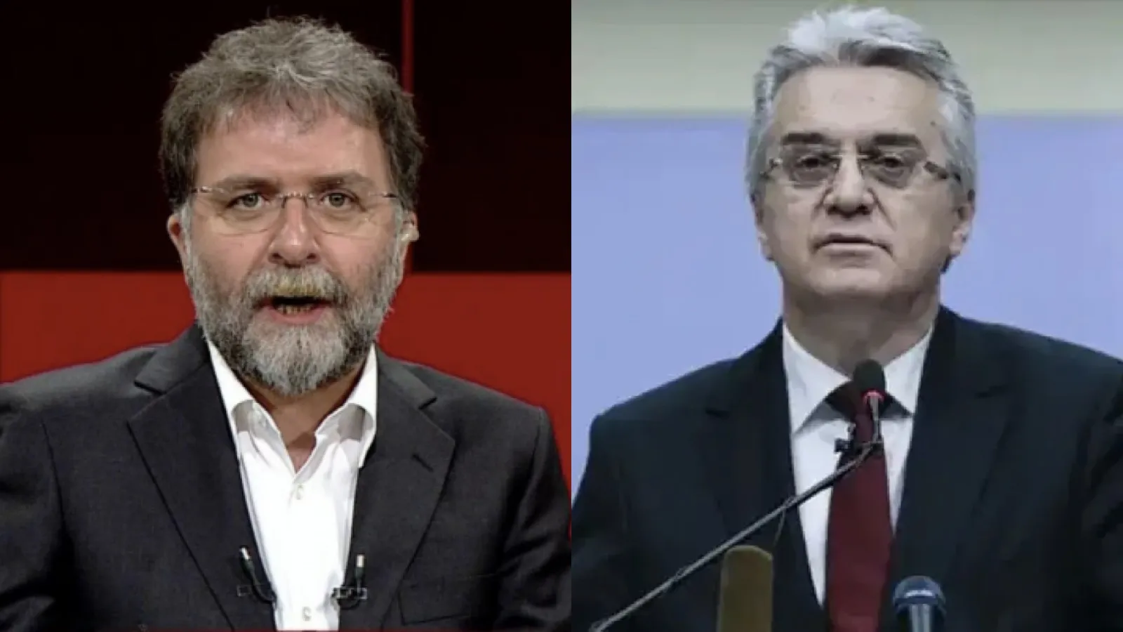 Ahmet Hakan'dan Kılıçdaroğlu'na yakın Bülent Kuşoğlu'nun "Devlet aklı" söylemine tepki: Bir argümansızın son sığınağı
