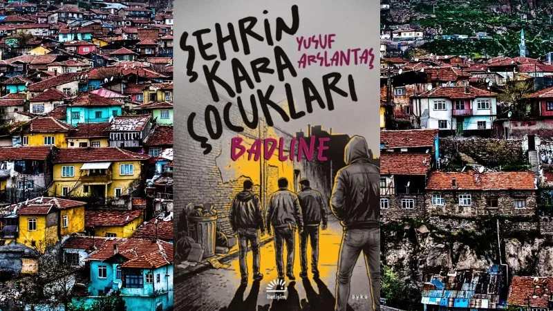 Çürümüş kirazlar ve “Şehrin Kara Çocukları”