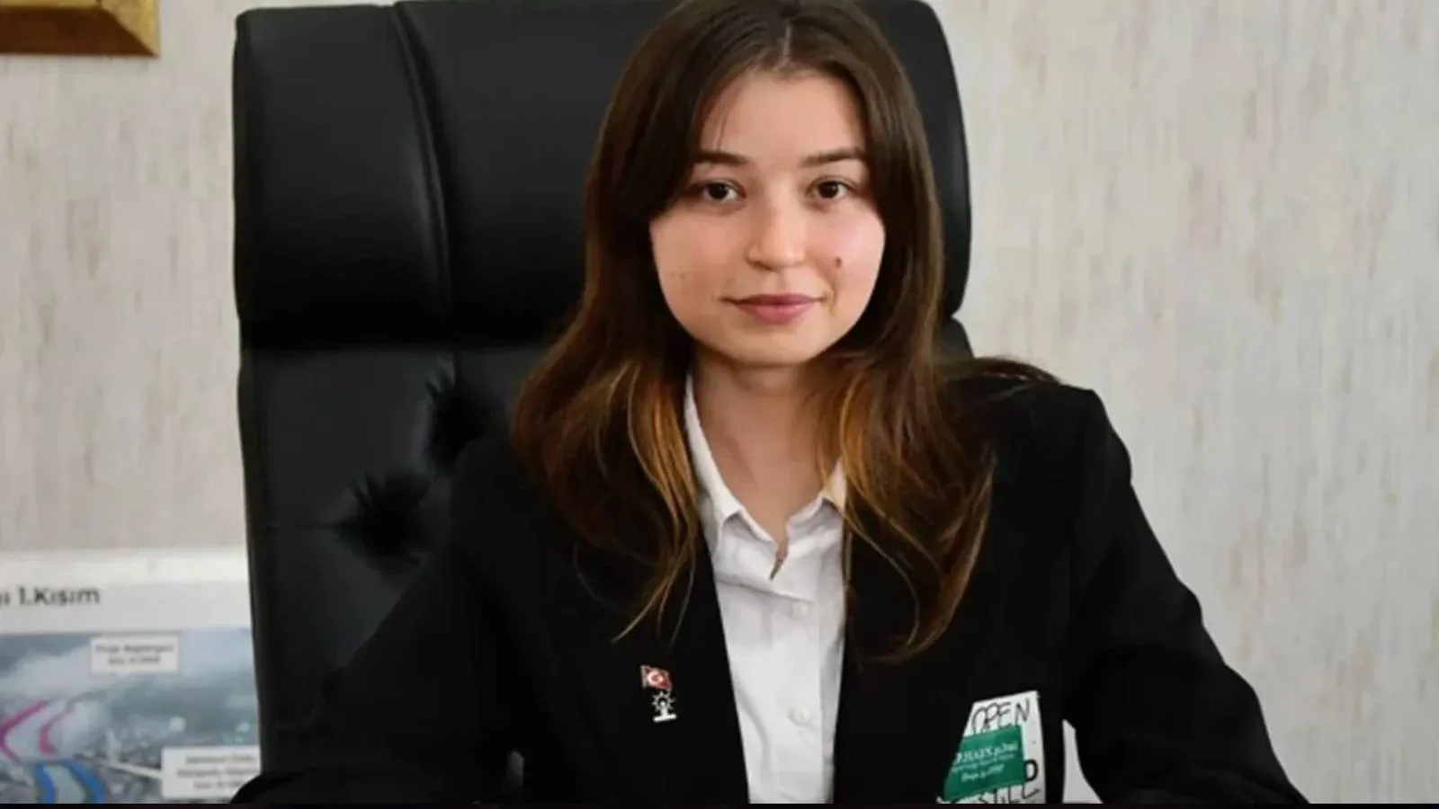 'Kemalistlere' hakaret eden AKP'li meclis üyesi istifa etti