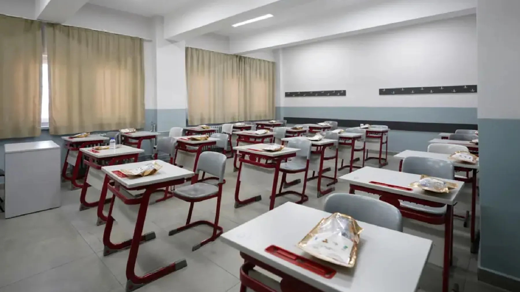Bakan Tekin, LGS öncesi detayları paylaştı: Öğrencilere beslenme paketi dağıtılacak, sonuçlar 10 Temmuz'da açıklanacak