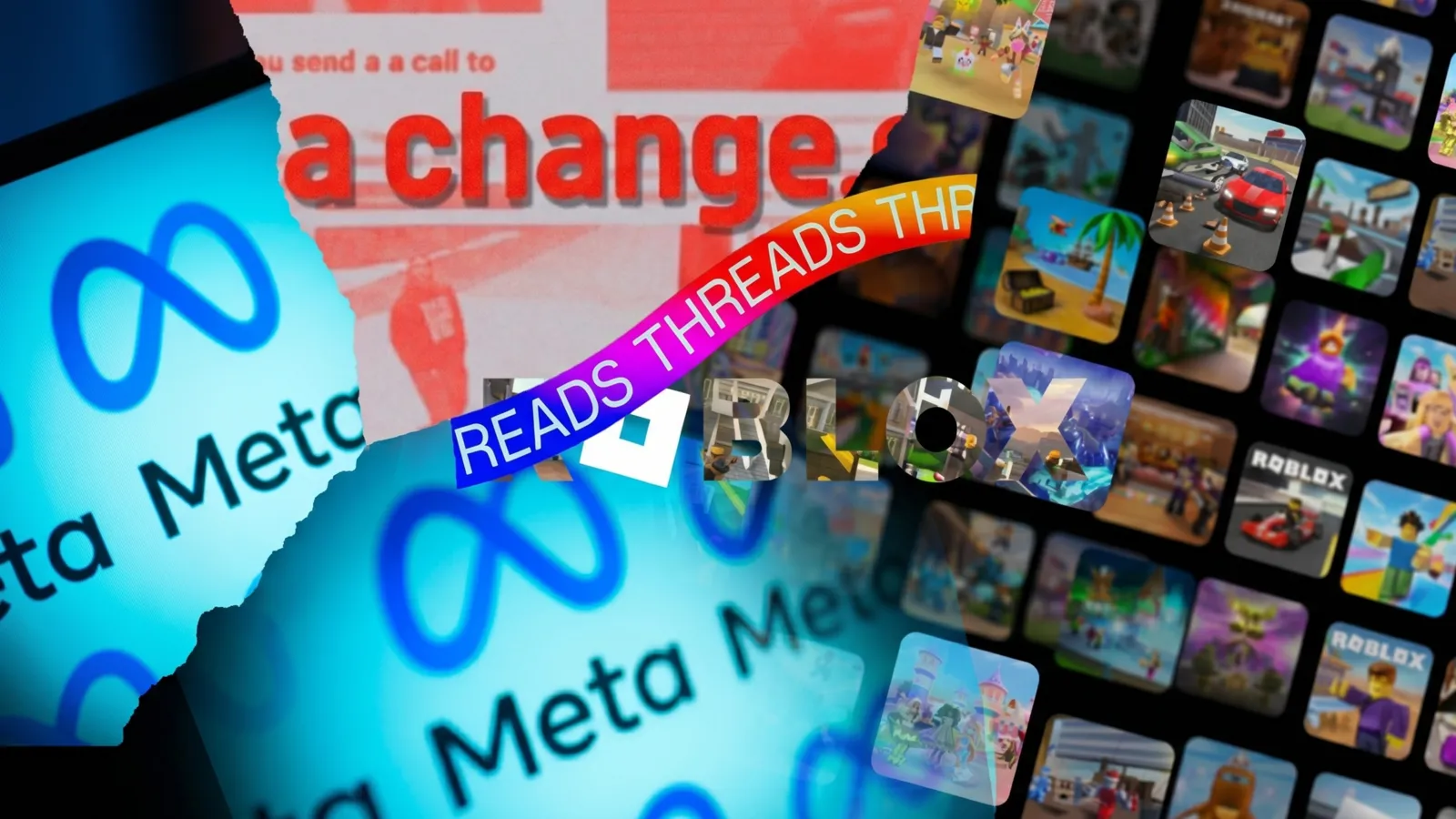 BTK sorgusunda son durum: Threads açık, Roblox ve küresel imza platformu Change.org'e erişilemiyor!