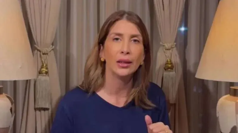 Tamar Tanrıyar hakkında "Cumhurbaşkanı'na hakaret ve halkı yanıltıcı bilgiyi alenen yayma" suçlamasıyla gözaltı kararı