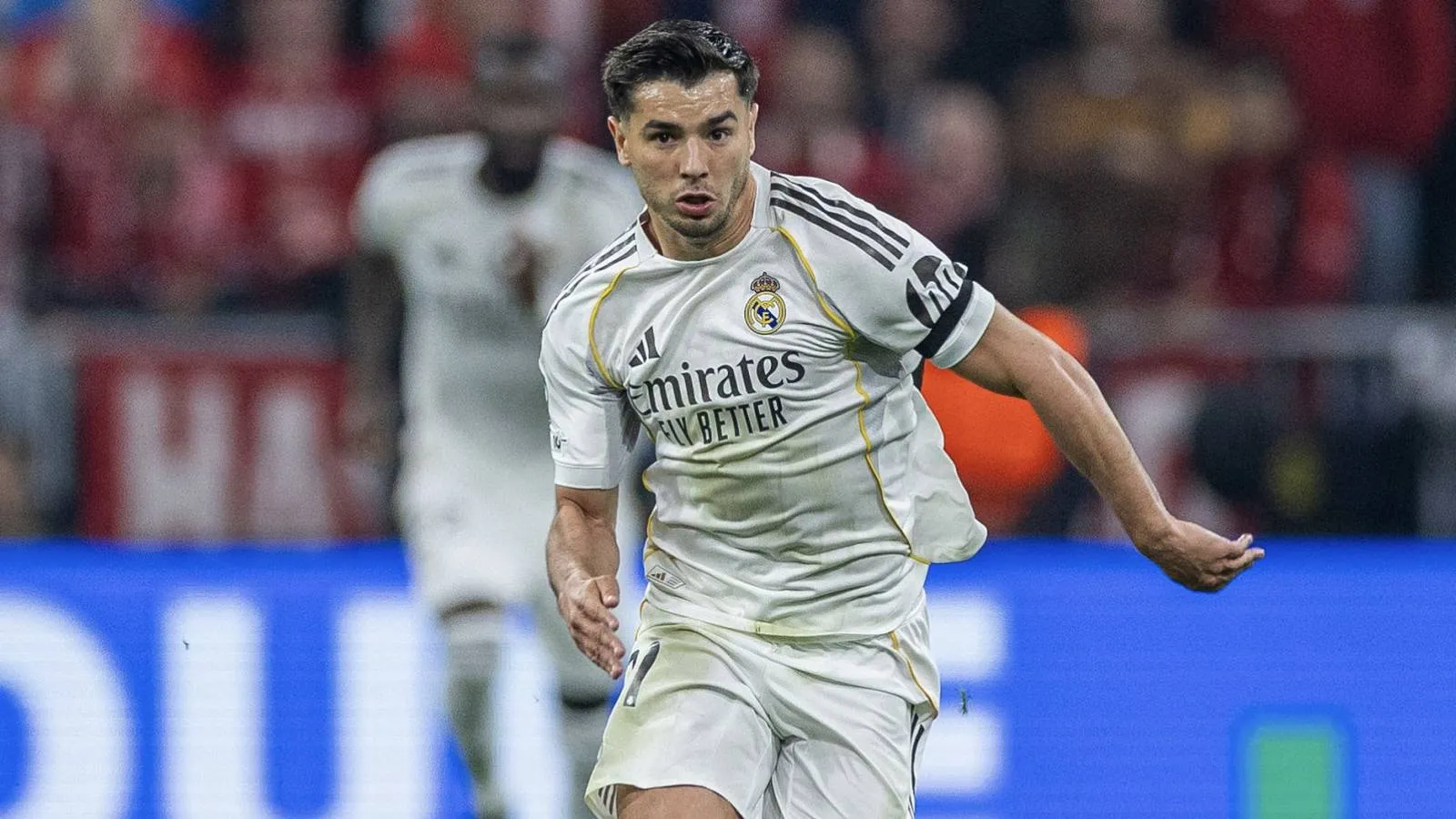 Fenerbahçe, Brahim Diaz için elini cebine attı