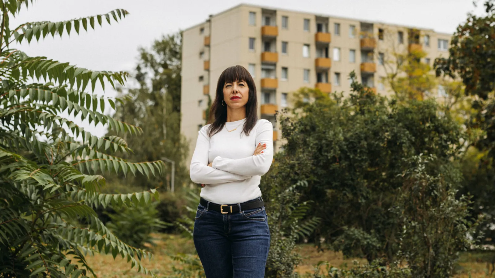 Berlin eyalet başbakanı adayı Elif Eralp T24'e konuştu: Federal hükûmet aşırı sağcıların taleplerini uyguluyor