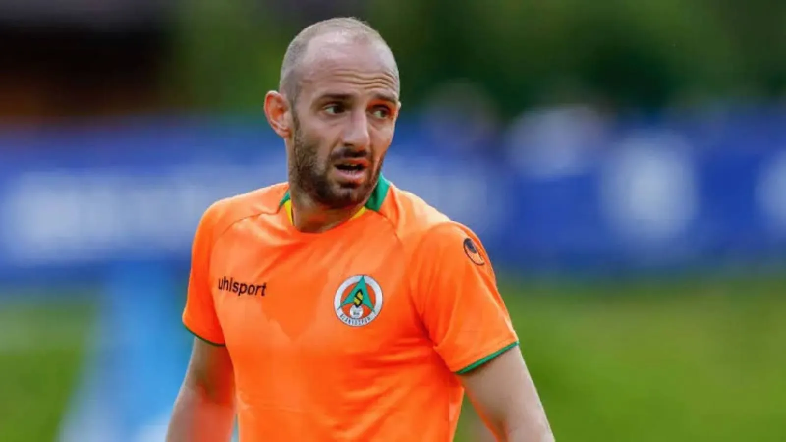 13 yıl sonra: Alanyaspor, Efecan Karaca'yla yollarını ayırdı