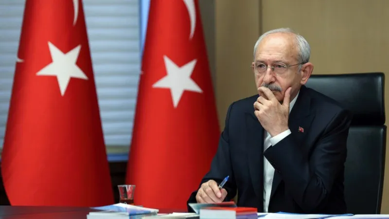 KK dünya zirvesinde: “On beşinci yenilgiye aday!..”