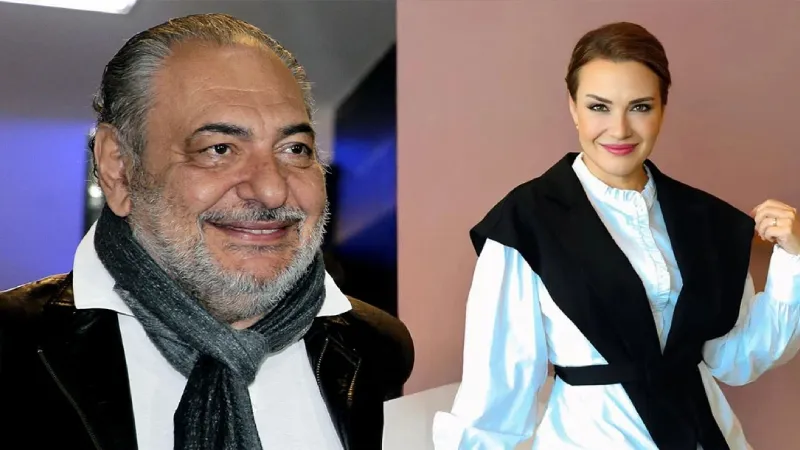 Reha Muhtar "Cenazeme gelmesin" demişti: Deniz Uğur'dan ilk açıklama