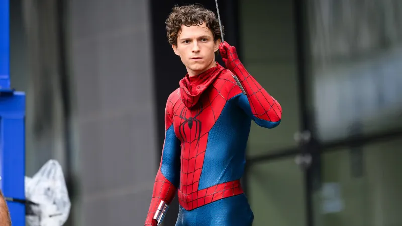 Tom Holland kariyerindeki en büyük pişmanlığını açıkladı