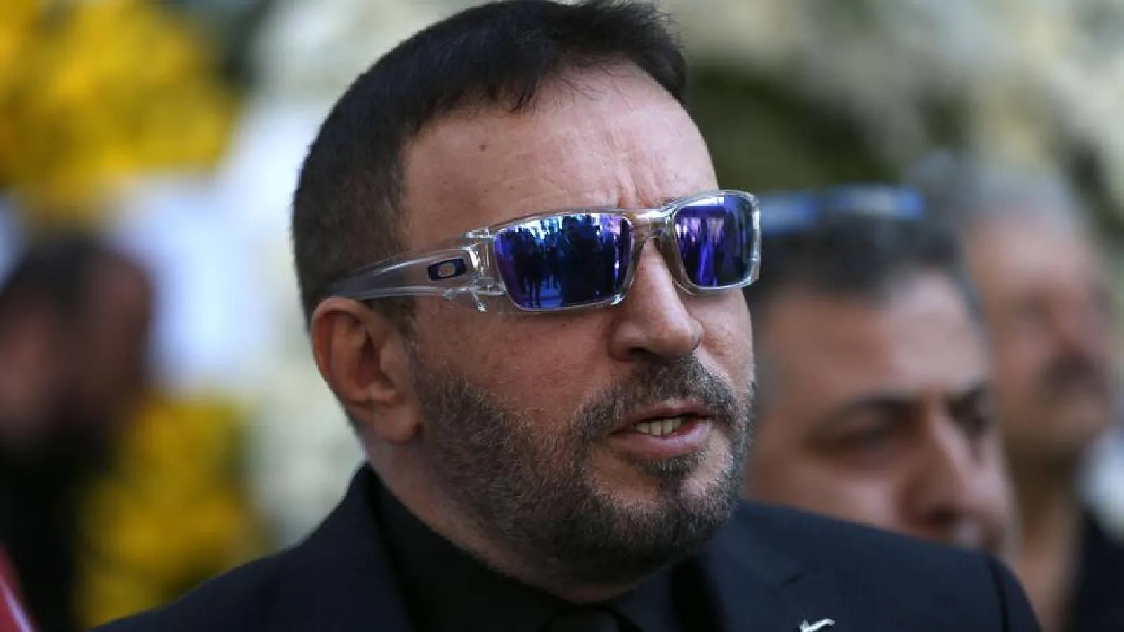 Mustafa Topaloğlu'ndan 'Gangnam Style'a rakip şarkı: Dünyada 1. olacak yeni şarkım 'Bambam Star'