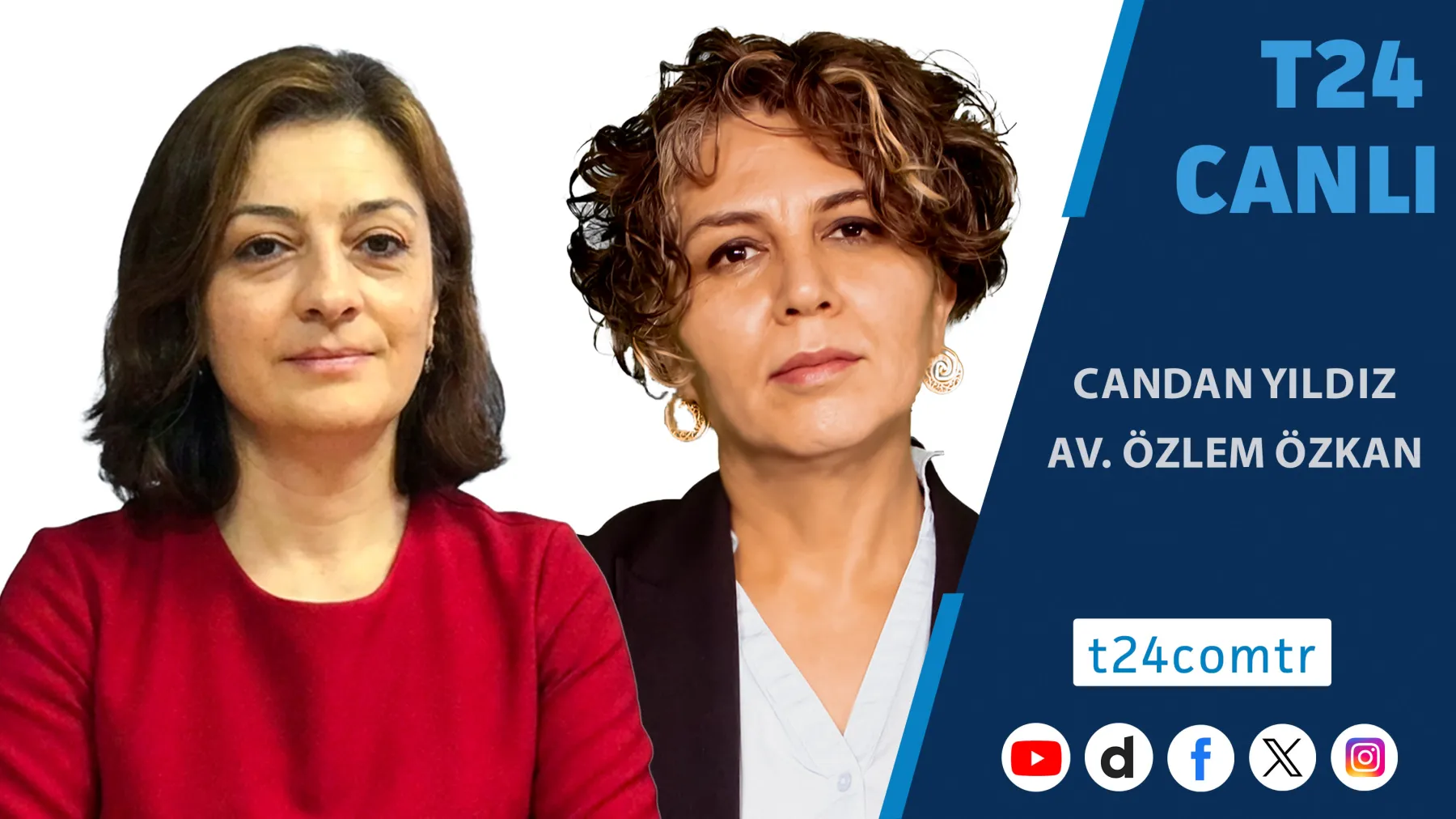 CANLI | 'Süresiz' nafaka hakkı iptal edildi!