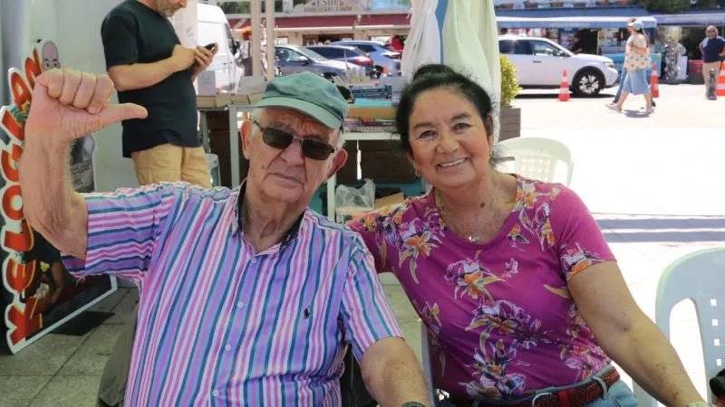 Artık her şeyi en açık biçimde tartışmaya açmak... Okurlarımla içten bir söyleşi