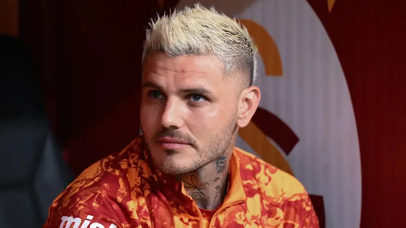 Icardi'ye önerilen sözleşmede dikkat çeken iki madde!