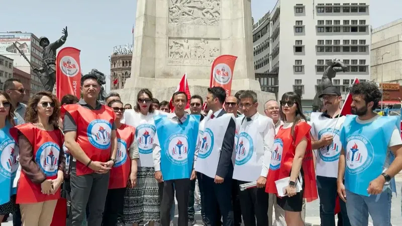 Mahkeme "aile birliği" dedi, öğretmenin atamasını durdurdu