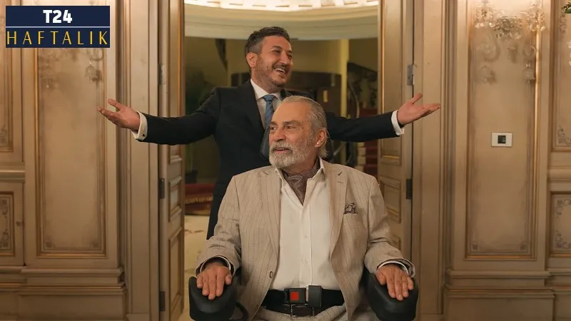 Yan Yana’nın ithal samimiyeti ve unutulmuş kadınları
