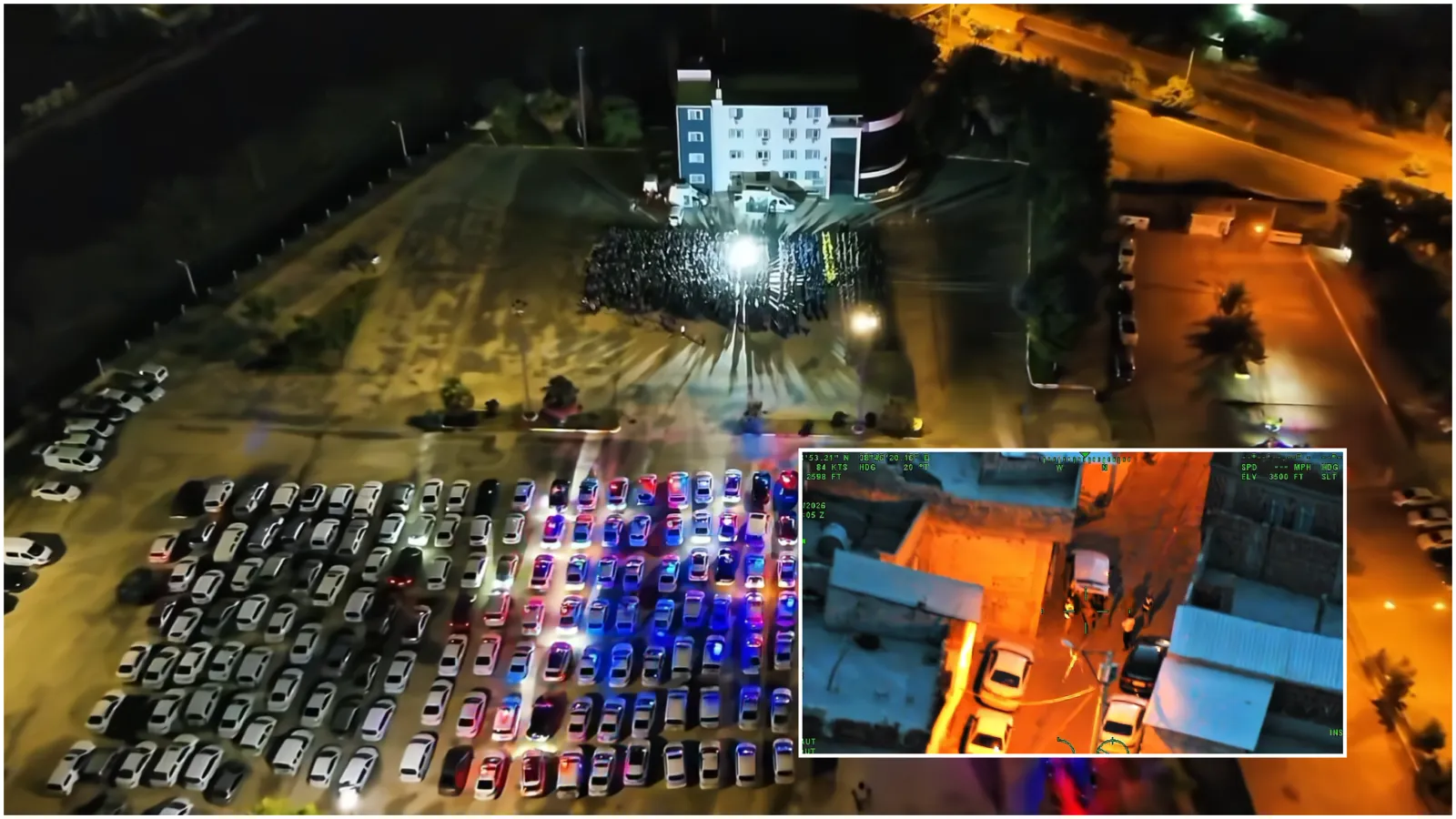 11 ilde eş zamanlı operasyon: Mahalle ve sokaklara uyuşturucu tezgâhı kurmuşlar!