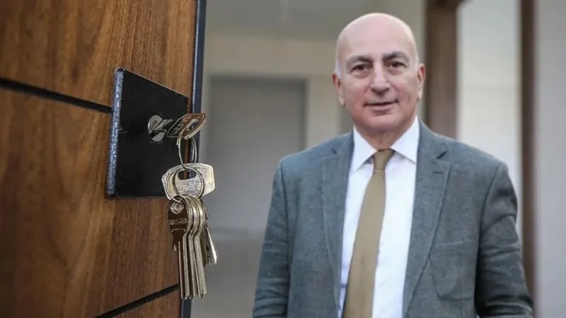 Mahfi Eğilmez: Balon mu, gelir uyumsuzluğu mu?