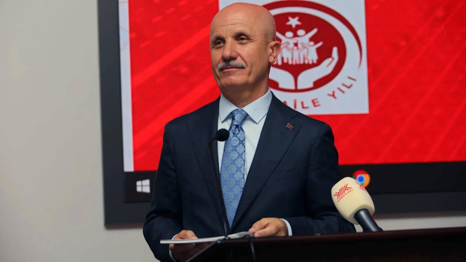 YÖK Başkanı Özvar: Yeni programlar açarak kontenjanlar oluşturduk