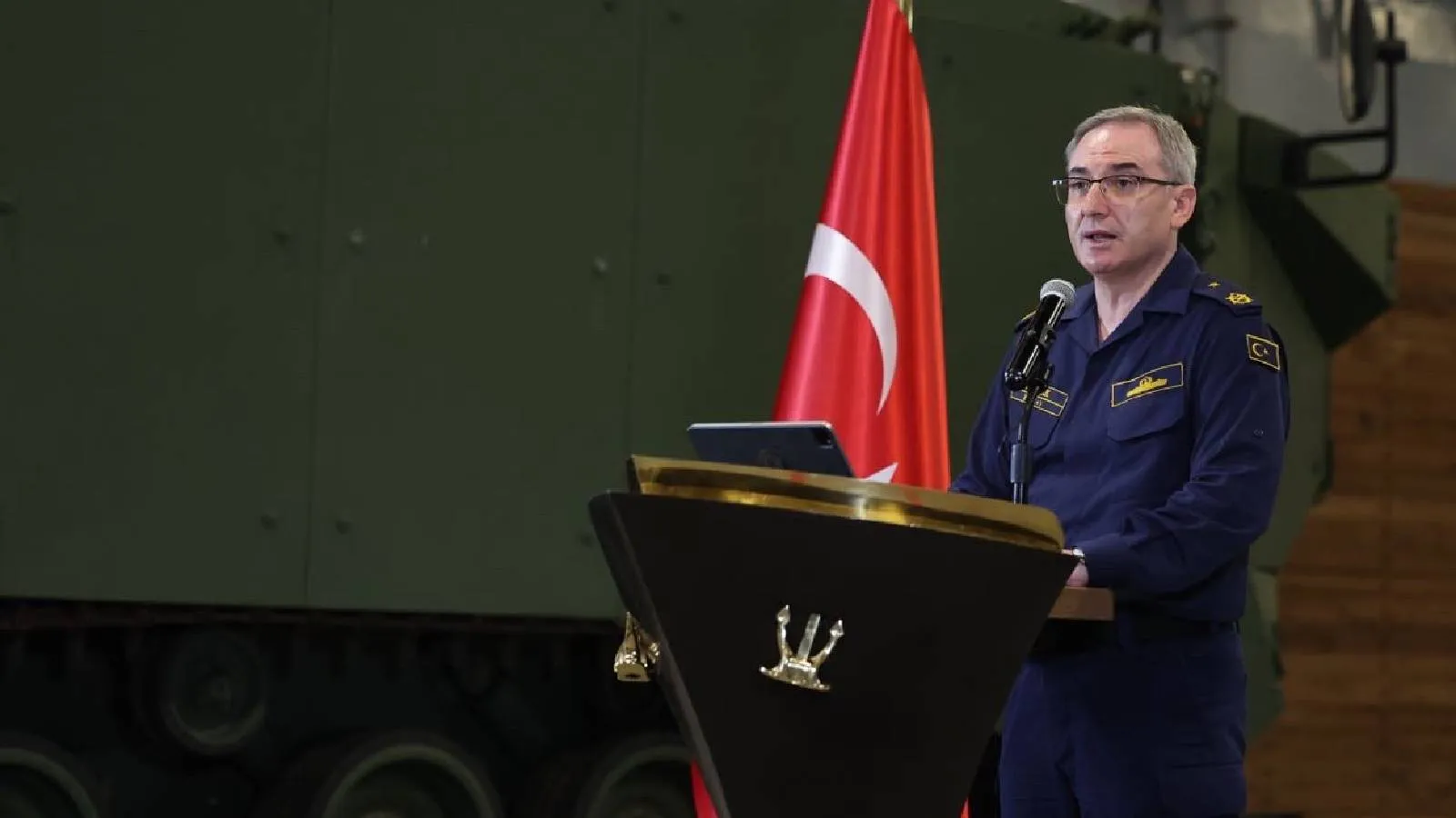 MSB'den "Türk uçakları, Avrupalı Bakanları taşıyan Yunan uçaklarını taciz etti" iddiasına yanıt: F-16'lar tedbir amaçlı kaldırıldı, GKRY hava sahasını ihlal etmedi