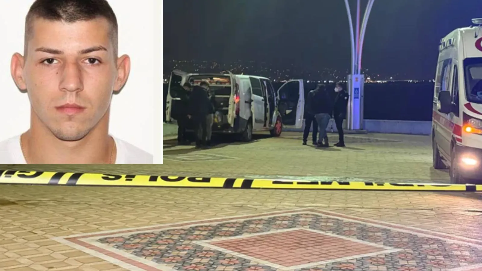 Ölü bulunan Rumen dalgıçla ilişkin "uluslararası uyuşturucu ticareti" iddiası: Geminin altındaki uyuşturucuyu ararken vurgun yediği ileri sürüldü
