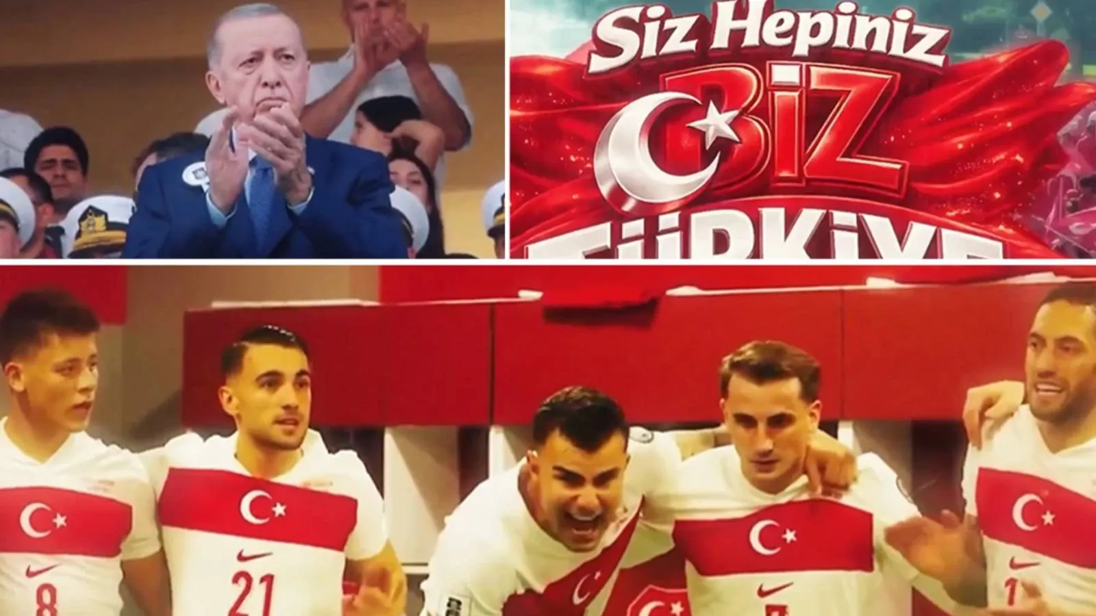 Kutuplaşmada son durak: Elendik, uzayda top oynamak bizi avutmaz!..
