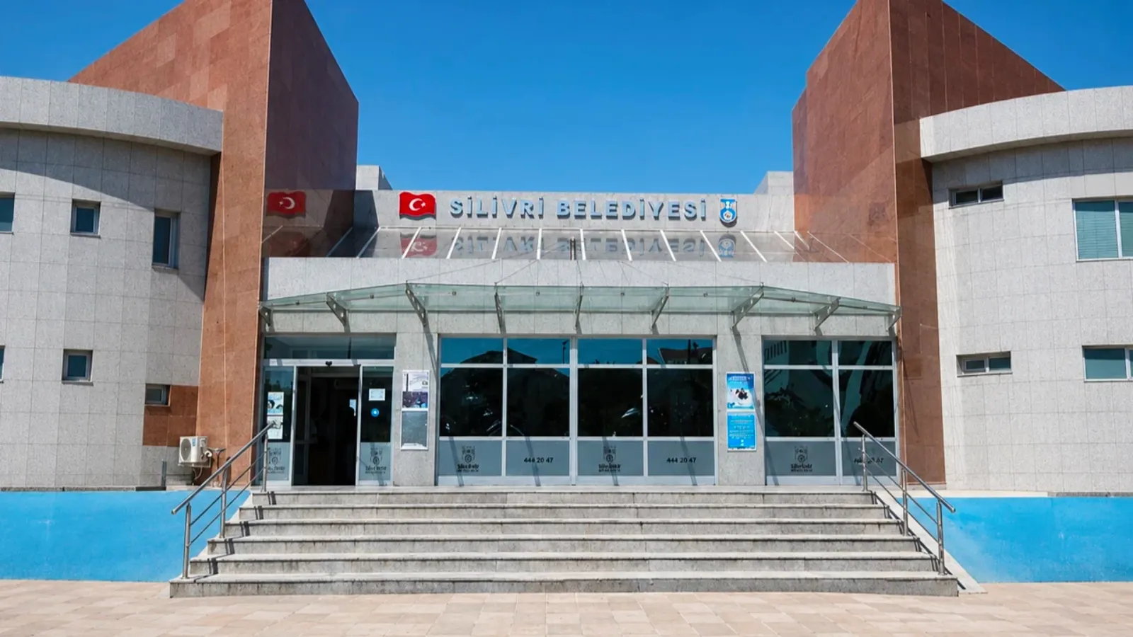 Silivri Belediyesi operasyonunda bir kişi daha gözaltına alındı
