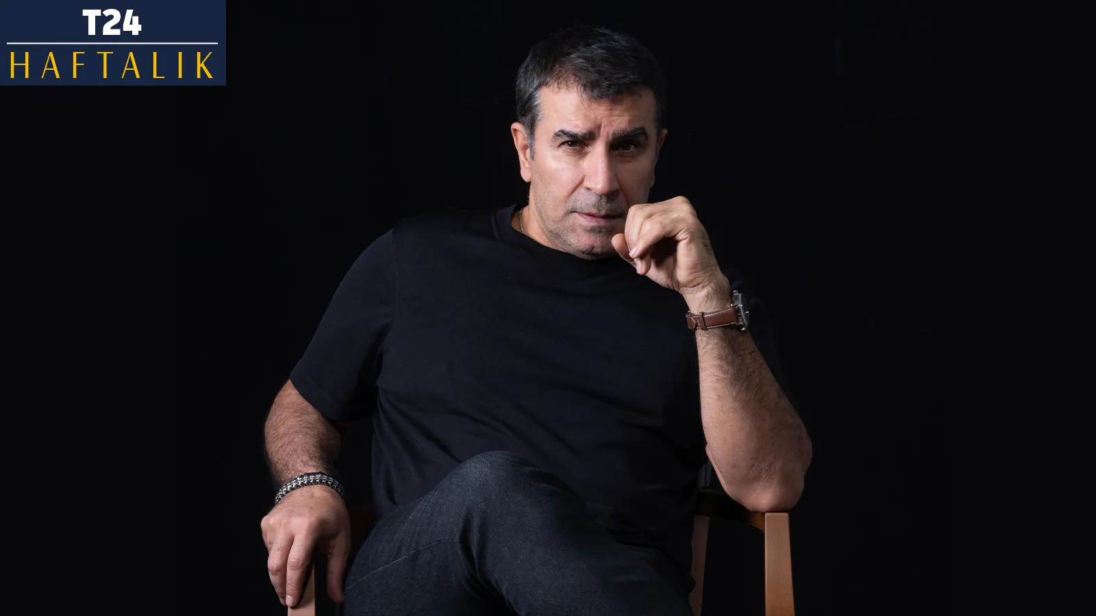 Sermaye desteği, Venedik sarayının finansmanı, yakılan silahlar ve sansür iddiaları | Ahmet Güneştekin: Türkiye’de sanat dünyasının konfor alanını zorluyorum!