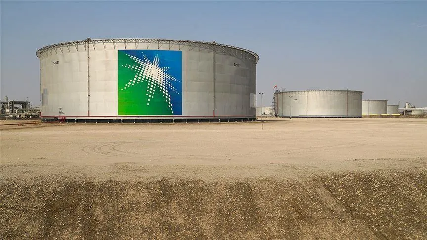 Saudi Aramco, Türk şirkete yüzde 49 ortak olmaya hazırlanıyor