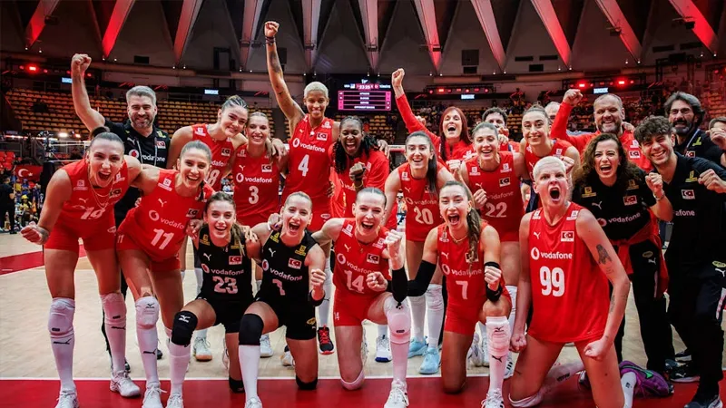 Filenin Sultanları, Milletler Ligi'nde bir kez daha şampiyonluk istiyor