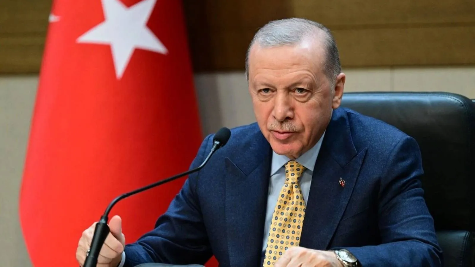 AKP'nin Sapanca kampı öncesi kulisler hareketlendi: MYK'da büyük revizyon iddiası