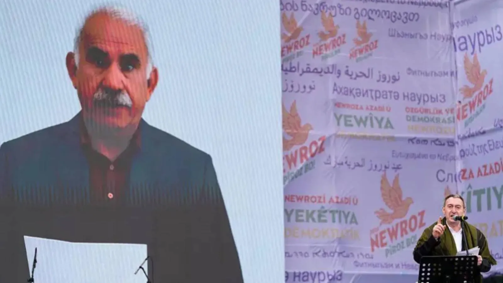 Temmuz sonunda TBMM'den geçmesi hedeflenen 'çözüm süreci yasasında' neler var?