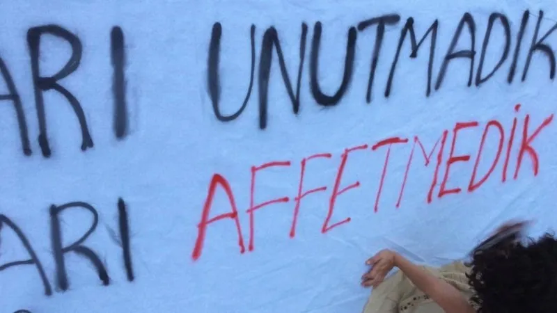 Diyarbakır’da bir tabela partisi