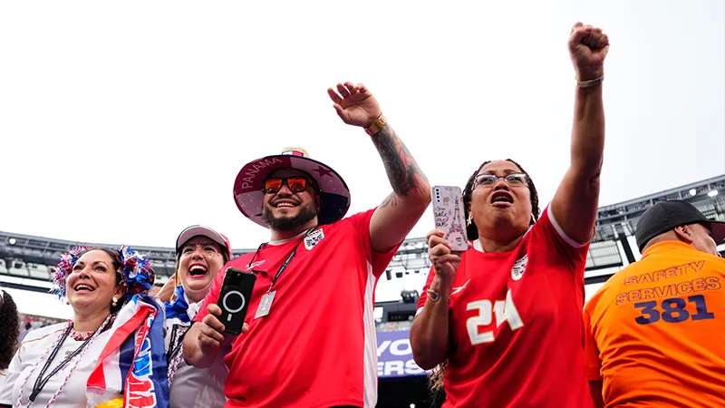 2026 Dünya Kupası | Panama - İngiltere maçından kareler
