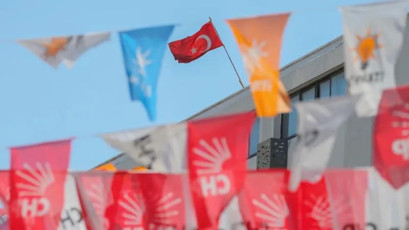 Çömlek patladı manevrası