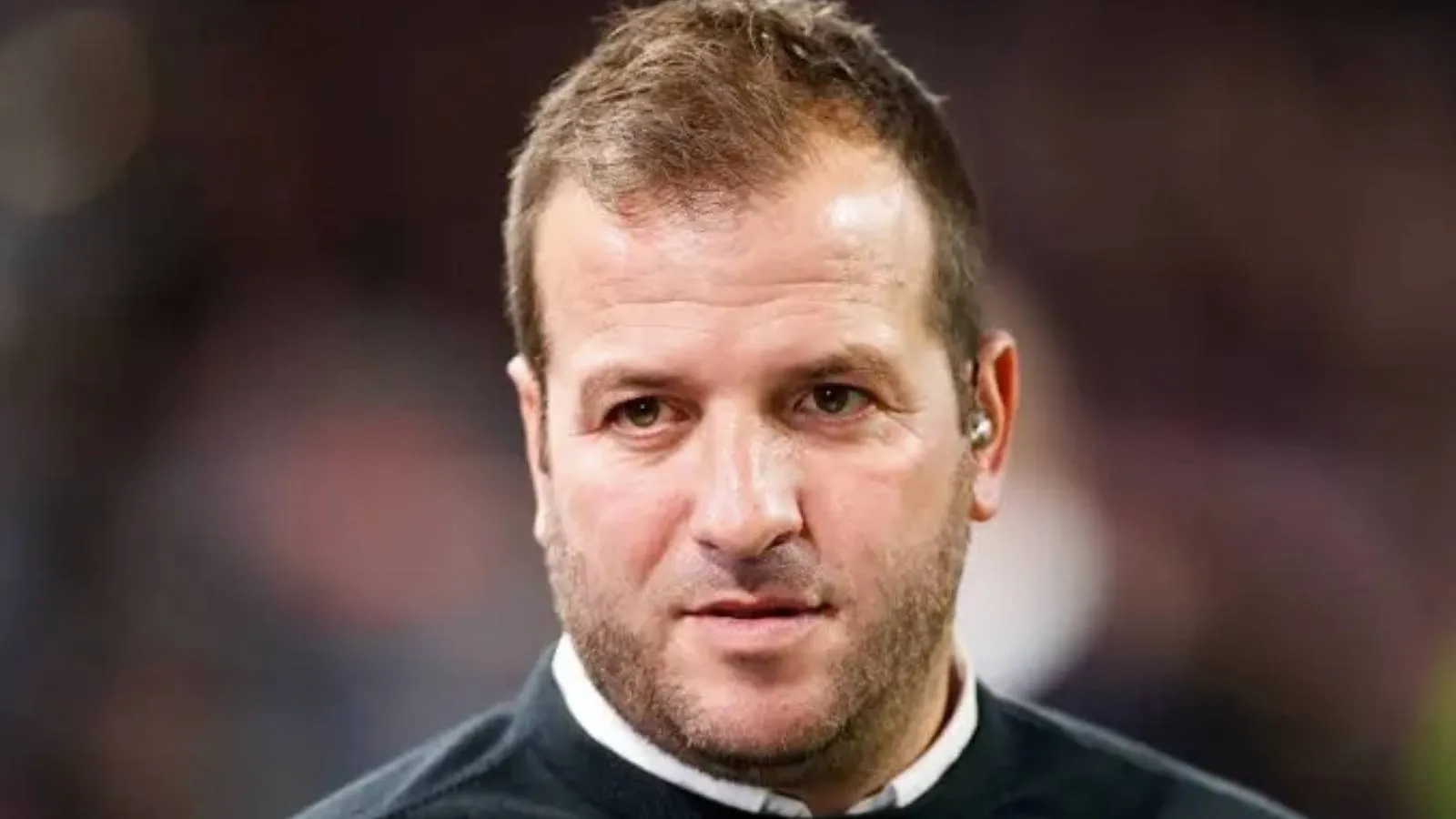 Rafael van der Vaart: Leroy Sane, kafasını futbola verirse Mbappe ile aynı seviyede