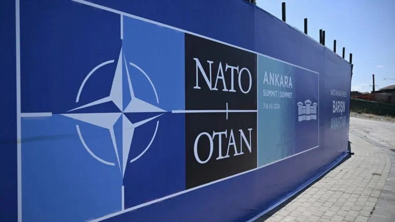 DİSK, KESK, TMMOB ve TTB'den ortak açıklama: NATO, kuruluşundan bu yana halklara barış değil savaş getirmiştir